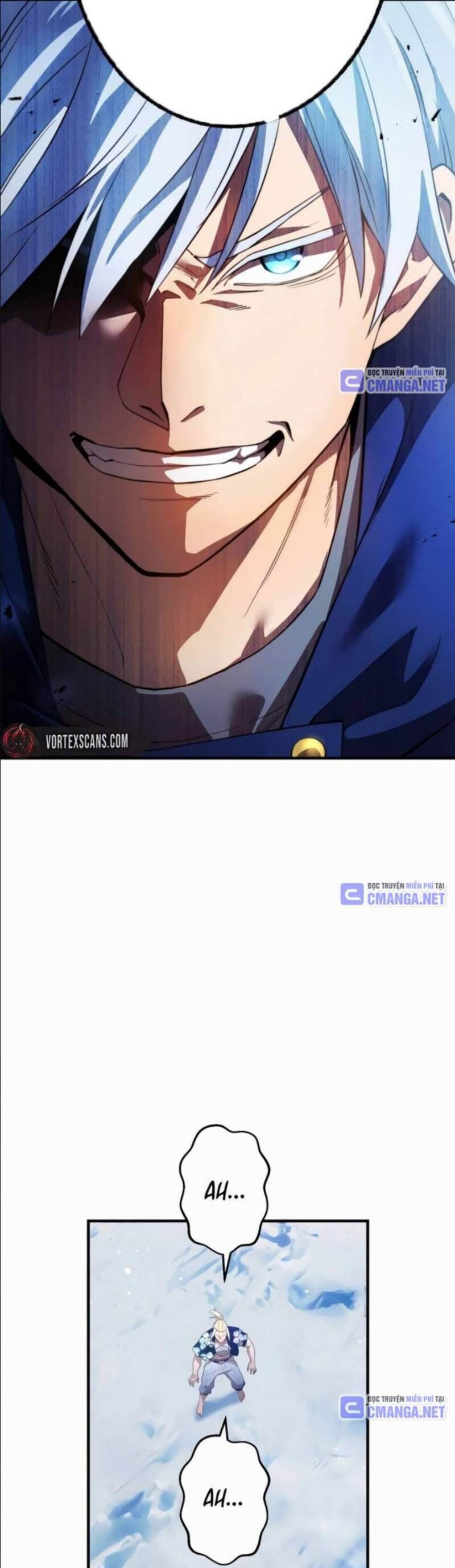 Mình Tao Là Siêu Việt Giả Mạnh Nhất! Chap 24 - Next Chap 25