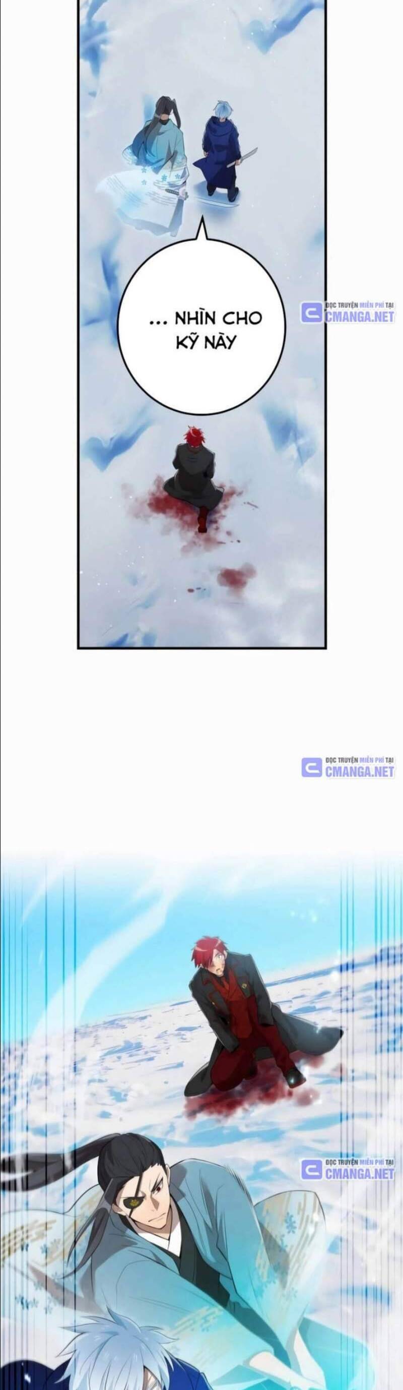 Mình Tao Là Siêu Việt Giả Mạnh Nhất! Chap 24 - Next Chap 25