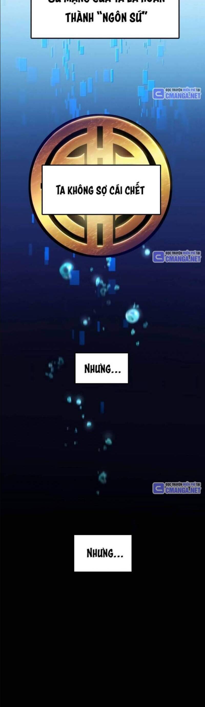 Mình Tao Là Siêu Việt Giả Mạnh Nhất! Chap 24 - Next Chap 25