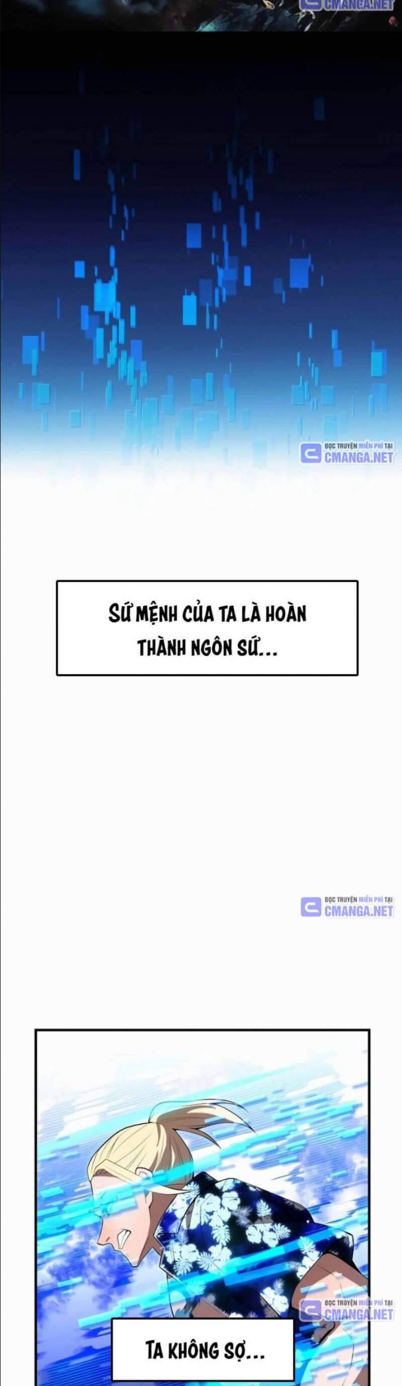 Mình Tao Là Siêu Việt Giả Mạnh Nhất! Chap 24 - Next Chap 25