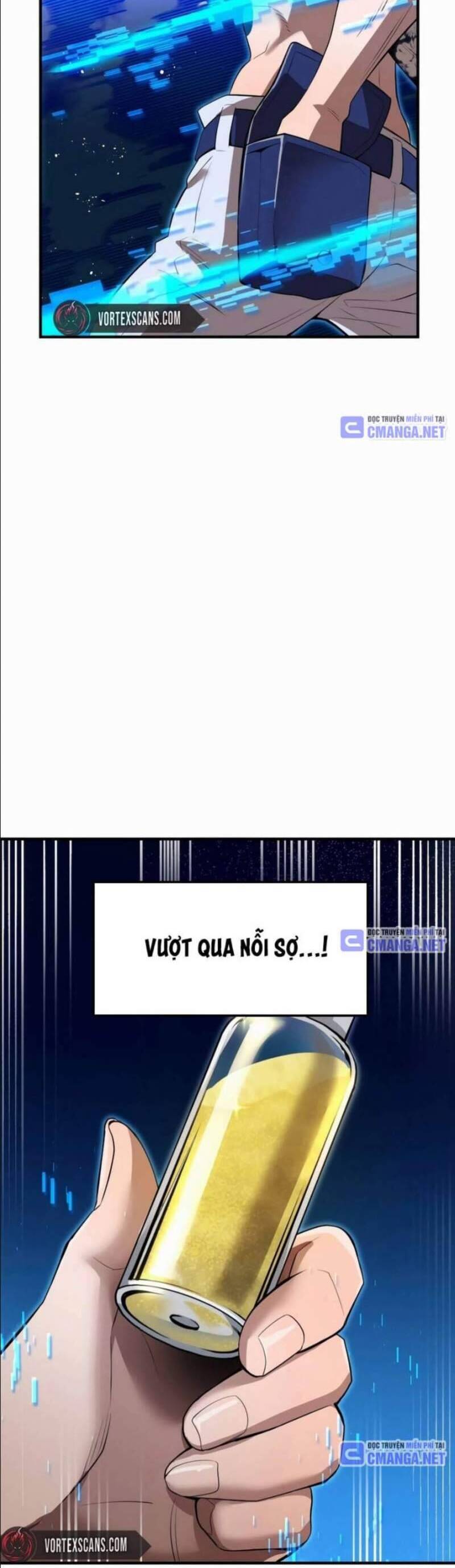 Mình Tao Là Siêu Việt Giả Mạnh Nhất! Chap 24 - Next Chap 25