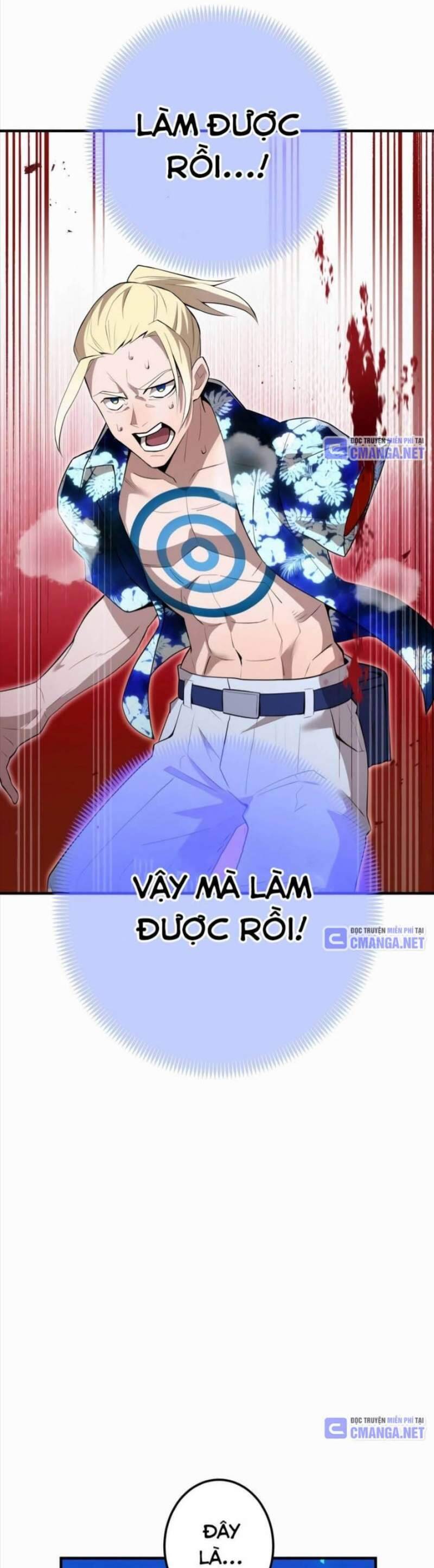 Mình Tao Là Siêu Việt Giả Mạnh Nhất! Chap 24 - Next Chap 25