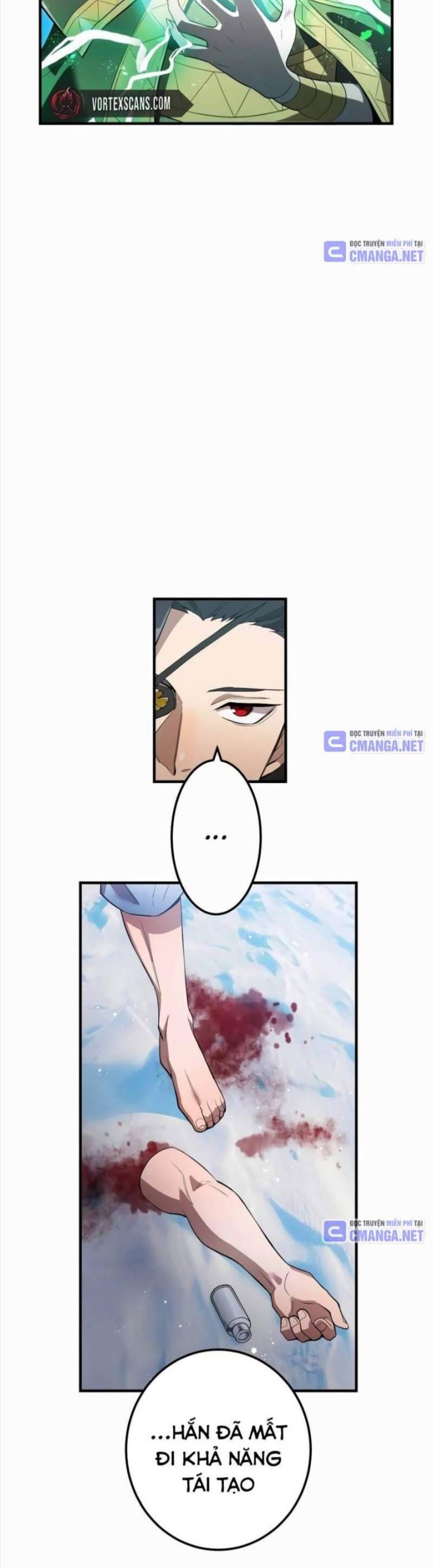 Mình Tao Là Siêu Việt Giả Mạnh Nhất! Chap 24 - Next Chap 25