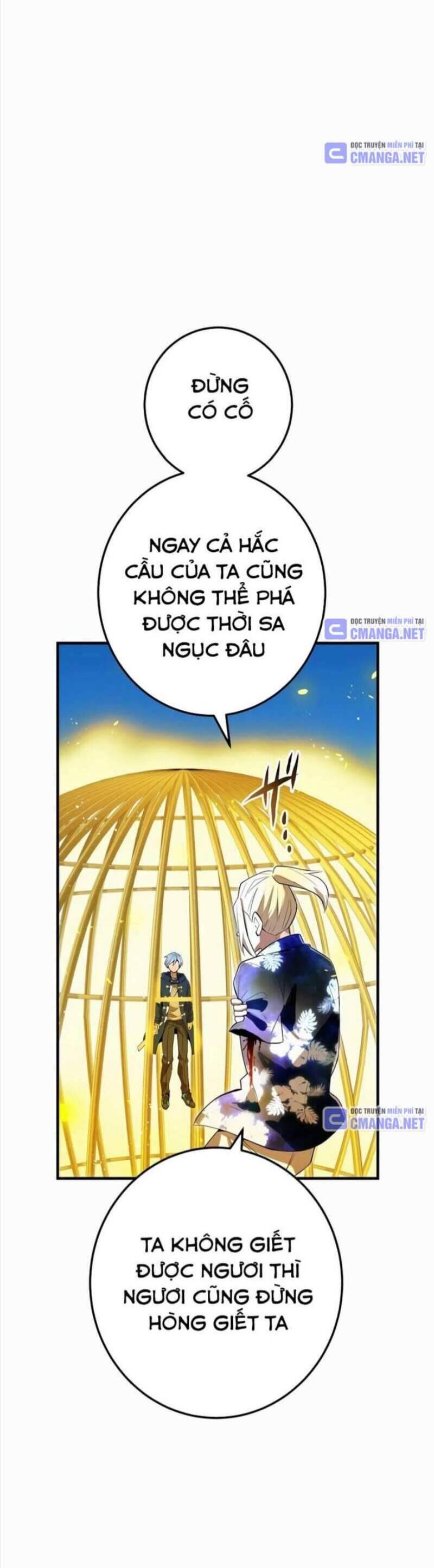 Mình Tao Là Siêu Việt Giả Mạnh Nhất! Chap 24 - Next Chap 25