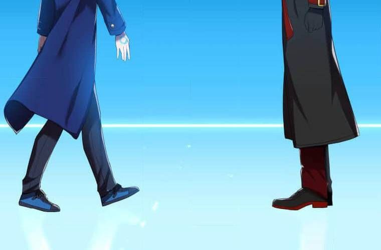 Mình Tao Là Siêu Việt Giả Mạnh Nhất! Chap 25 - Next Chap 26