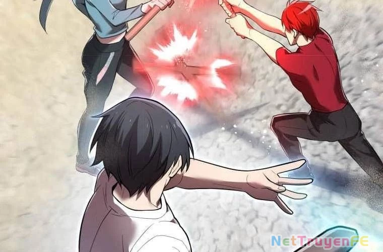 Mình Tao Là Siêu Việt Giả Mạnh Nhất! Chap 27 - Next Chap 28