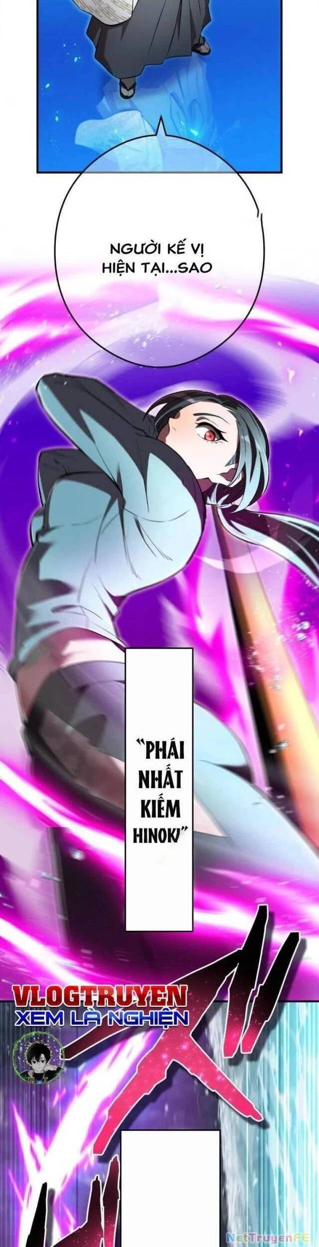 Mình Tao Là Siêu Việt Giả Mạnh Nhất! Chap 29 - Next Chap 30