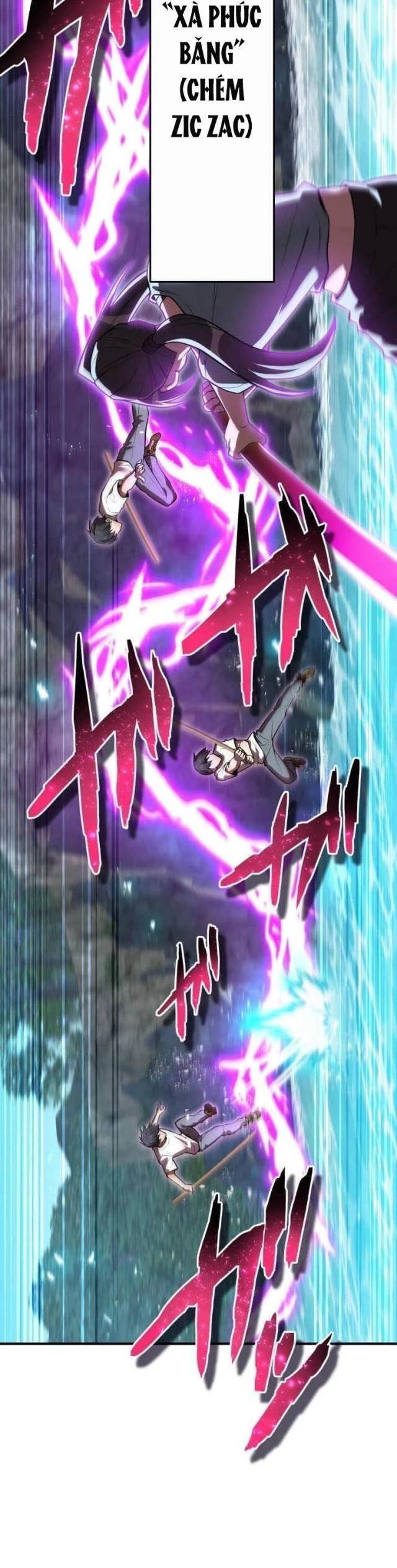Mình Tao Là Siêu Việt Giả Mạnh Nhất! Chap 29 - Next Chap 30