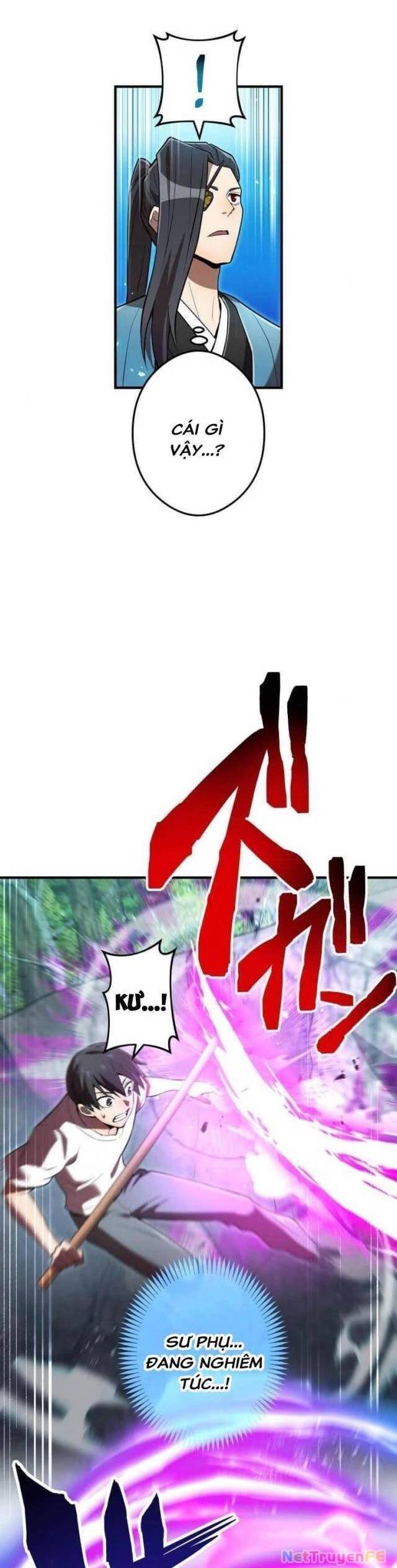Mình Tao Là Siêu Việt Giả Mạnh Nhất! Chap 29 - Next Chap 30
