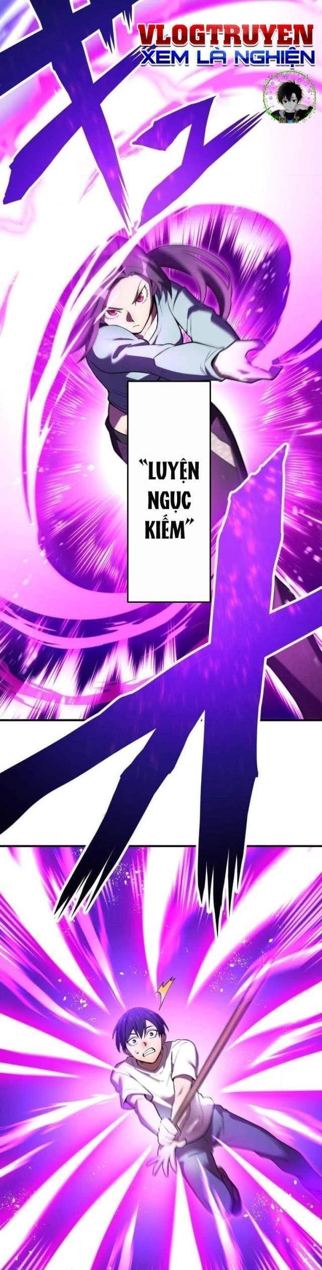 Mình Tao Là Siêu Việt Giả Mạnh Nhất! Chap 29 - Next Chap 30