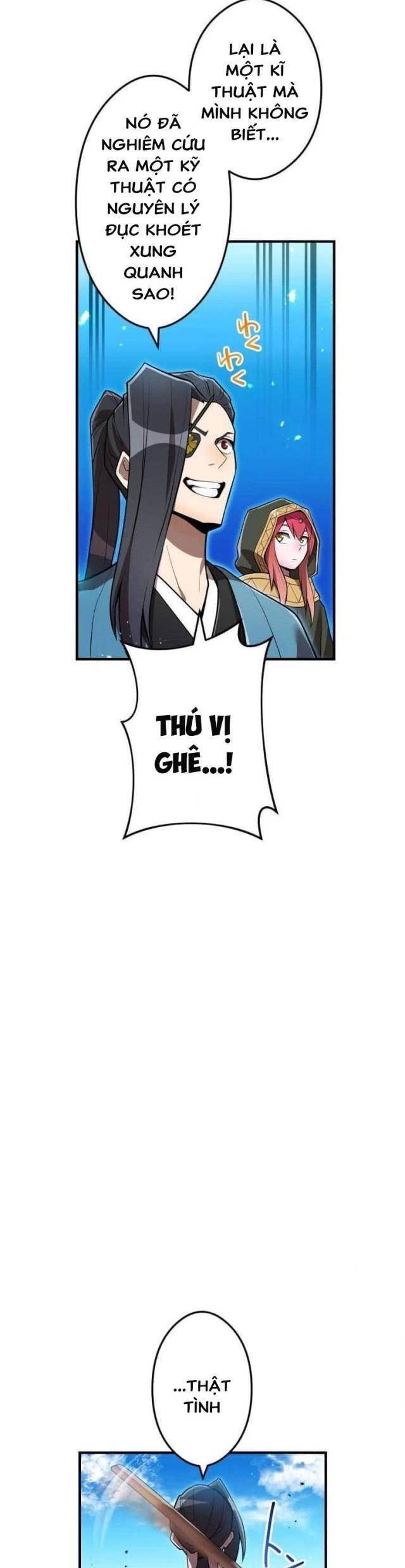 Mình Tao Là Siêu Việt Giả Mạnh Nhất! Chap 29 - Next Chap 30