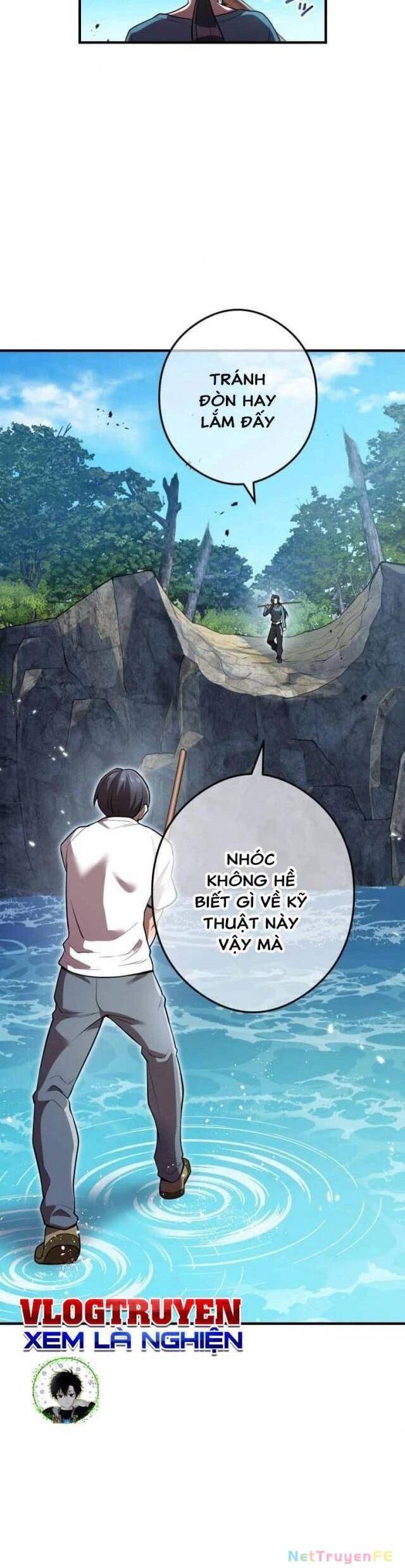 Mình Tao Là Siêu Việt Giả Mạnh Nhất! Chap 29 - Next Chap 30