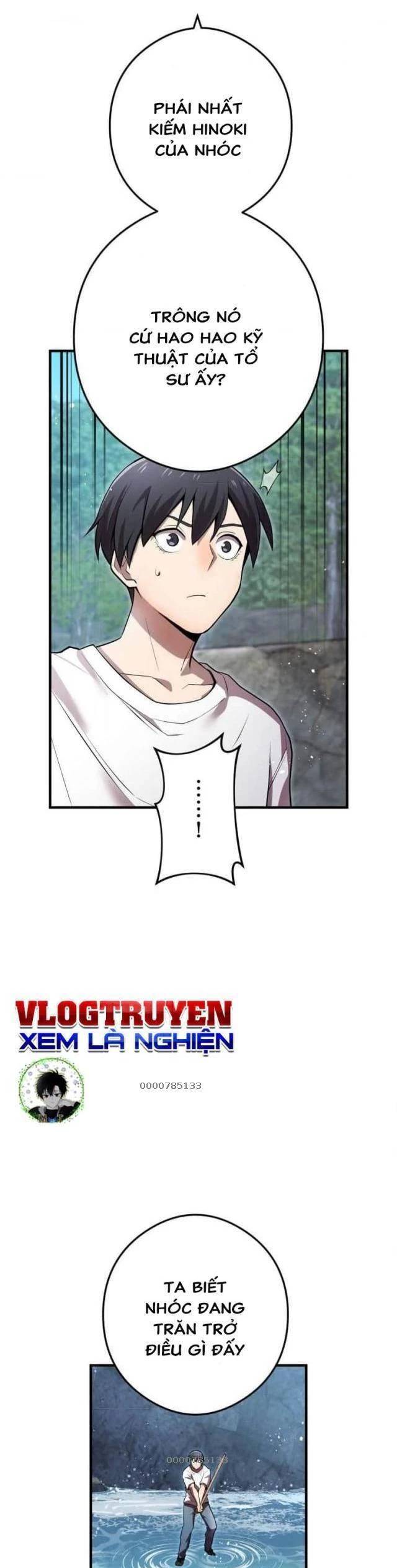 Mình Tao Là Siêu Việt Giả Mạnh Nhất! Chap 29 - Next Chap 30