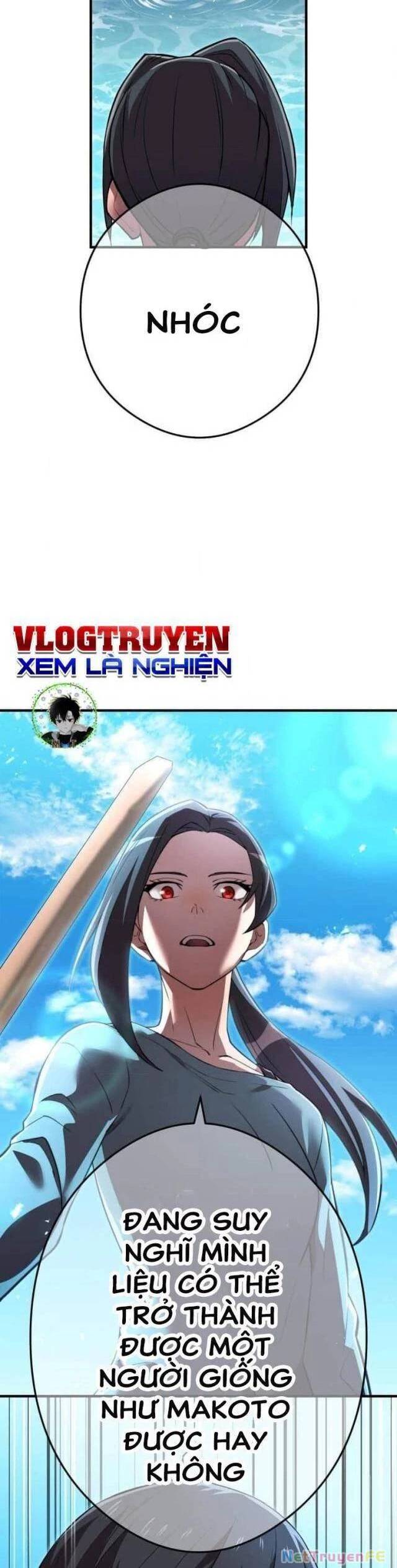 Mình Tao Là Siêu Việt Giả Mạnh Nhất! Chap 29 - Next Chap 30