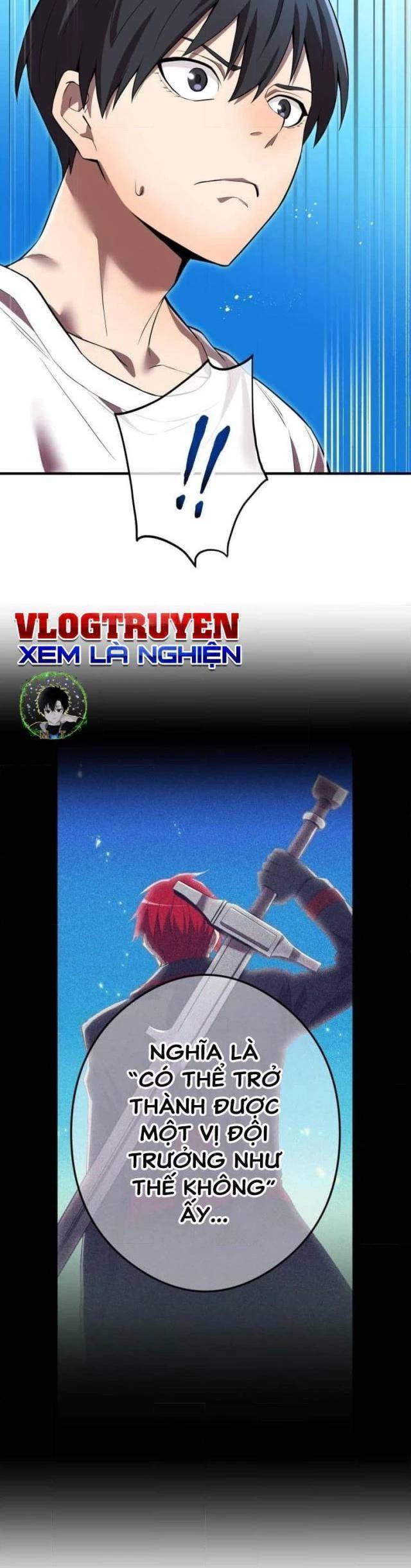 Mình Tao Là Siêu Việt Giả Mạnh Nhất! Chap 29 - Next Chap 30