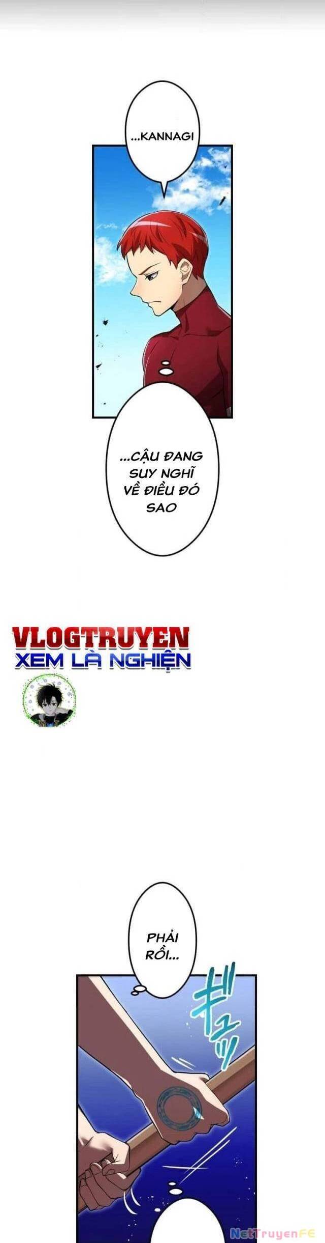 Mình Tao Là Siêu Việt Giả Mạnh Nhất! Chap 29 - Next Chap 30