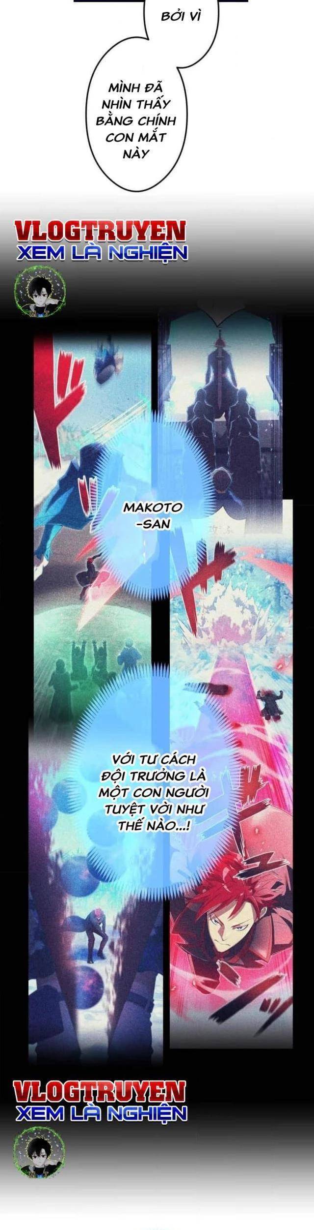 Mình Tao Là Siêu Việt Giả Mạnh Nhất! Chap 29 - Next Chap 30