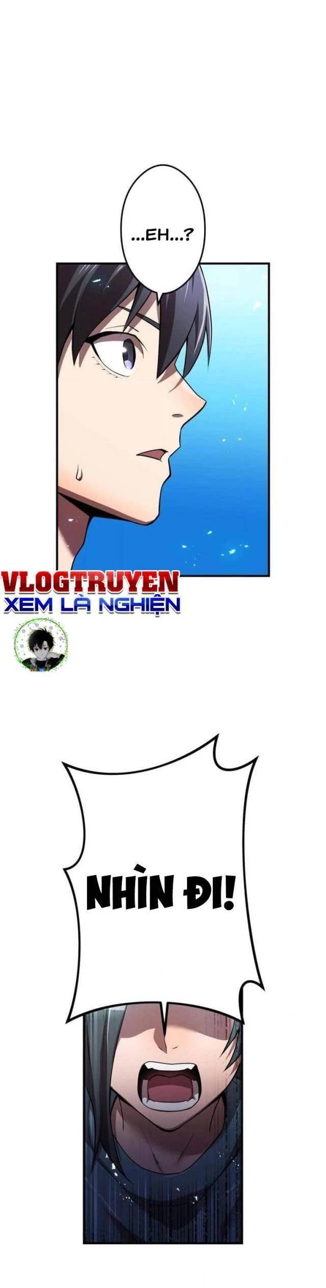 Mình Tao Là Siêu Việt Giả Mạnh Nhất! Chap 29 - Next Chap 30