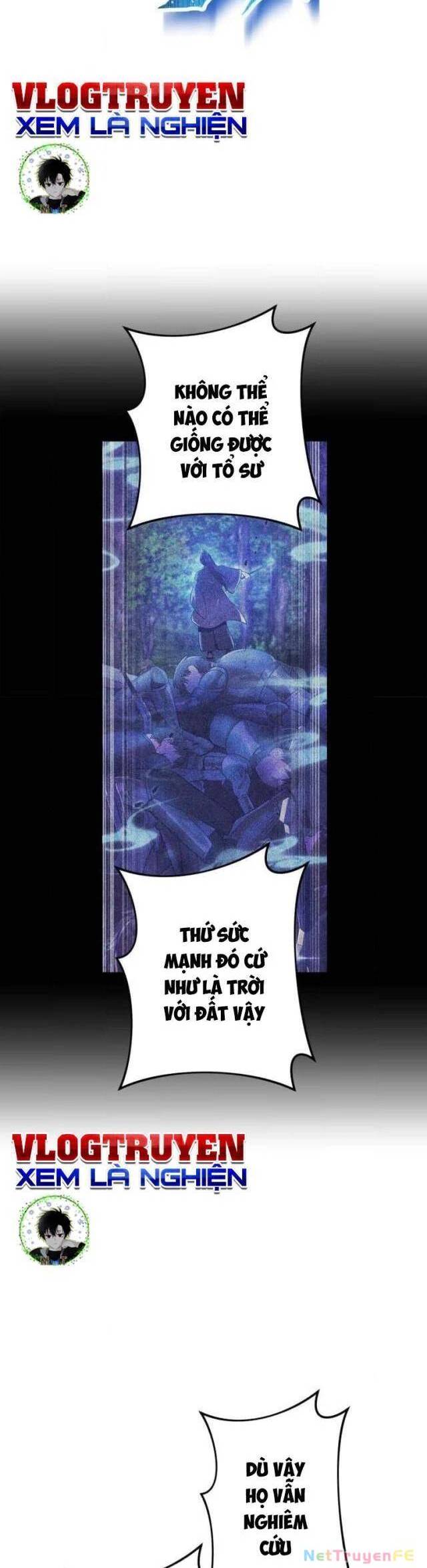Mình Tao Là Siêu Việt Giả Mạnh Nhất! Chap 29 - Next Chap 30