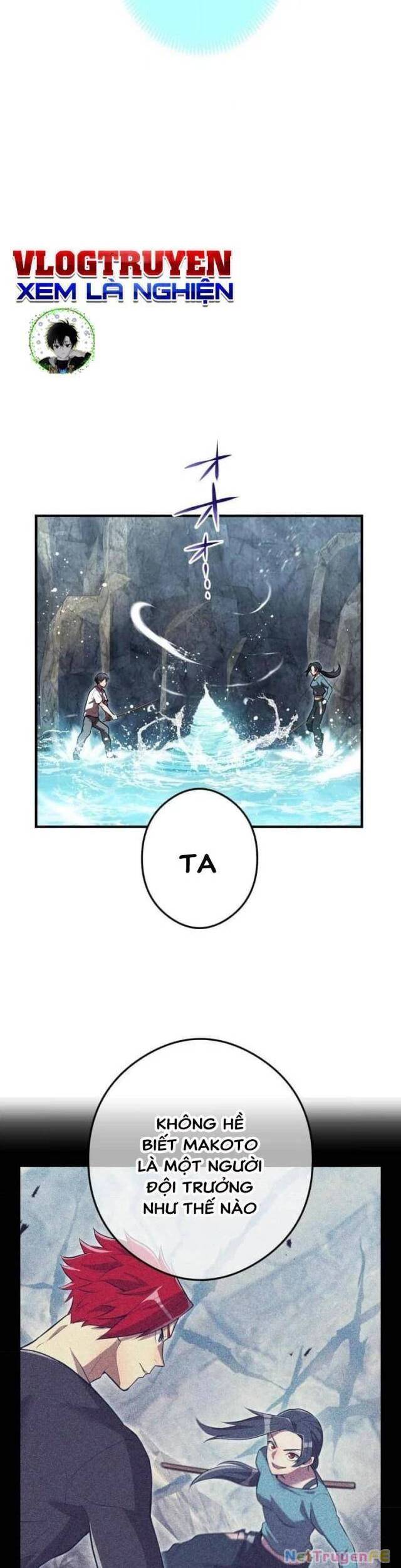 Mình Tao Là Siêu Việt Giả Mạnh Nhất! Chap 29 - Next Chap 30