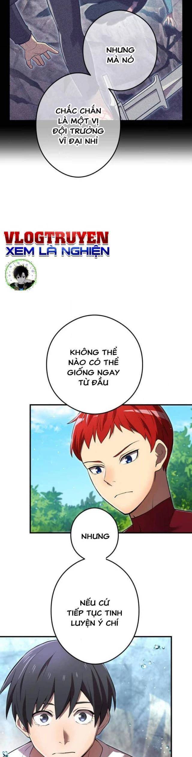 Mình Tao Là Siêu Việt Giả Mạnh Nhất! Chap 29 - Next Chap 30