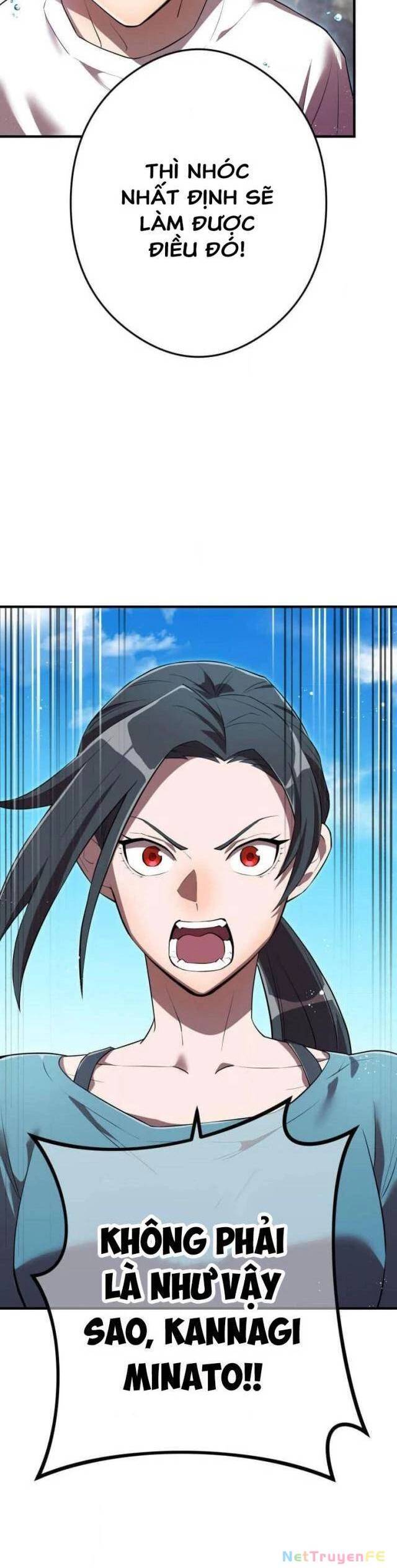 Mình Tao Là Siêu Việt Giả Mạnh Nhất! Chap 29 - Next Chap 30