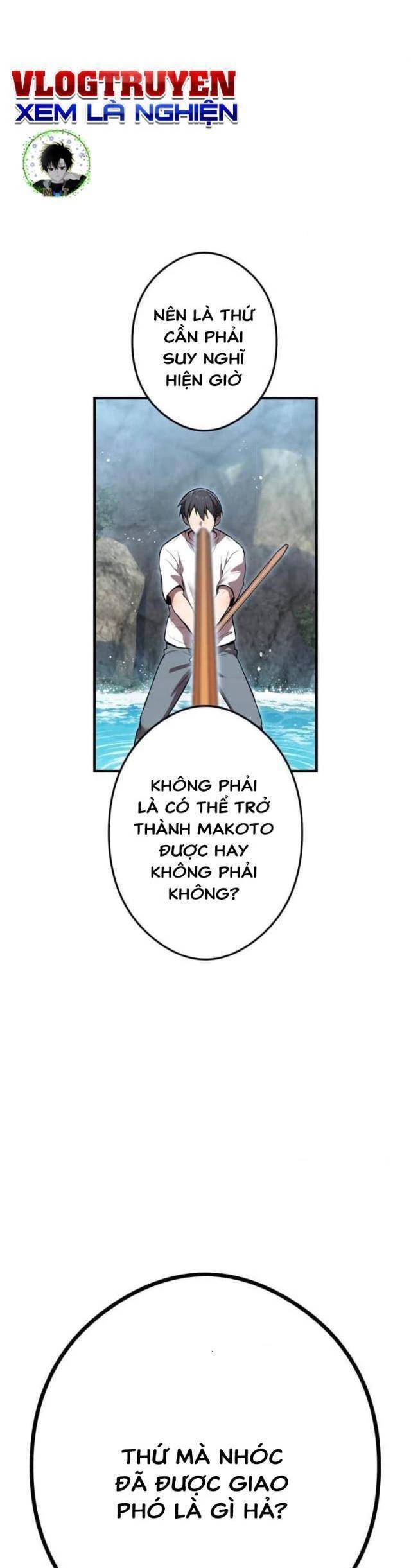 Mình Tao Là Siêu Việt Giả Mạnh Nhất! Chap 29 - Next Chap 30