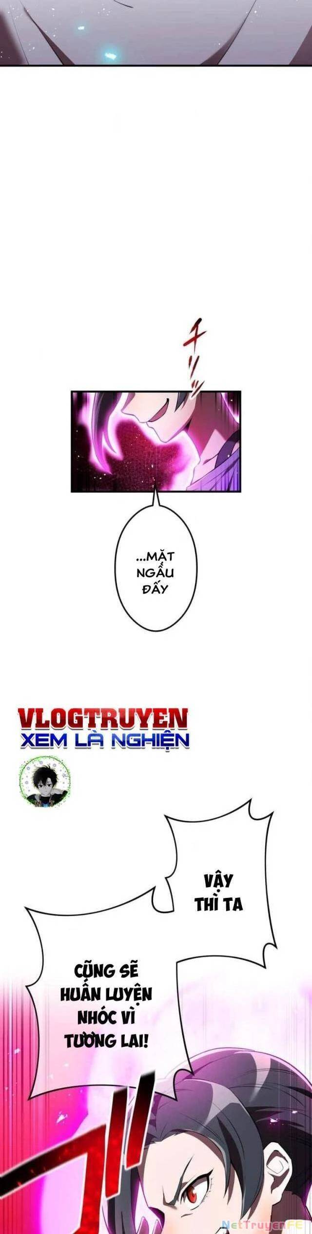 Mình Tao Là Siêu Việt Giả Mạnh Nhất! Chap 29 - Next Chap 30