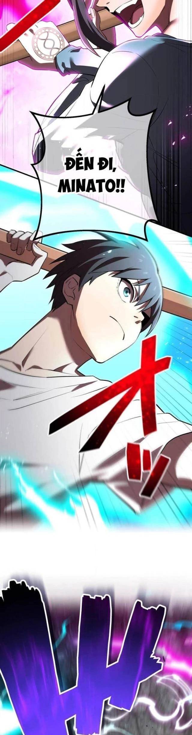 Mình Tao Là Siêu Việt Giả Mạnh Nhất! Chap 29 - Next Chap 30
