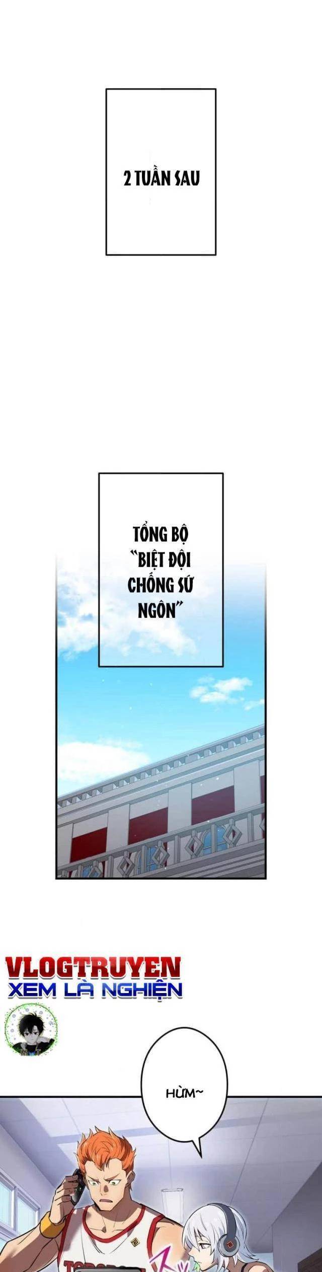 Mình Tao Là Siêu Việt Giả Mạnh Nhất! Chap 29 - Next Chap 30