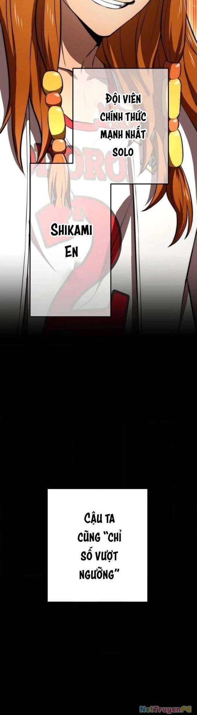 Mình Tao Là Siêu Việt Giả Mạnh Nhất! Chap 30 - Next Chap 31