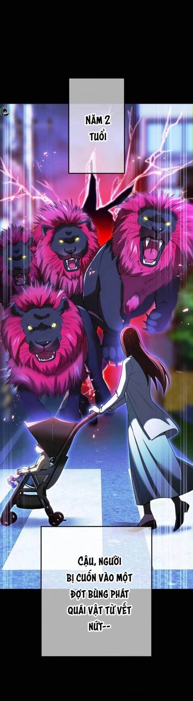Mình Tao Là Siêu Việt Giả Mạnh Nhất! Chap 30 - Next Chap 31