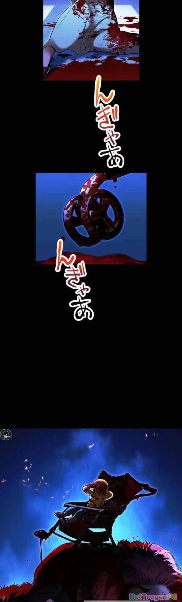 Mình Tao Là Siêu Việt Giả Mạnh Nhất! Chap 30 - Next Chap 31
