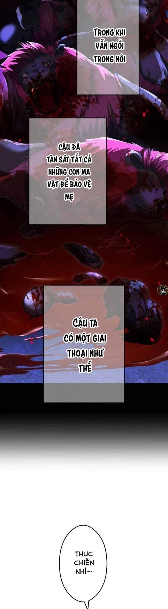 Mình Tao Là Siêu Việt Giả Mạnh Nhất! Chap 30 - Next Chap 31