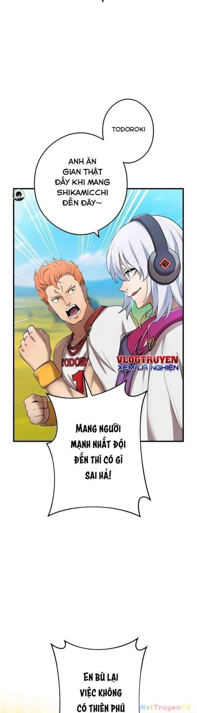 Mình Tao Là Siêu Việt Giả Mạnh Nhất! Chap 30 - Next Chap 31