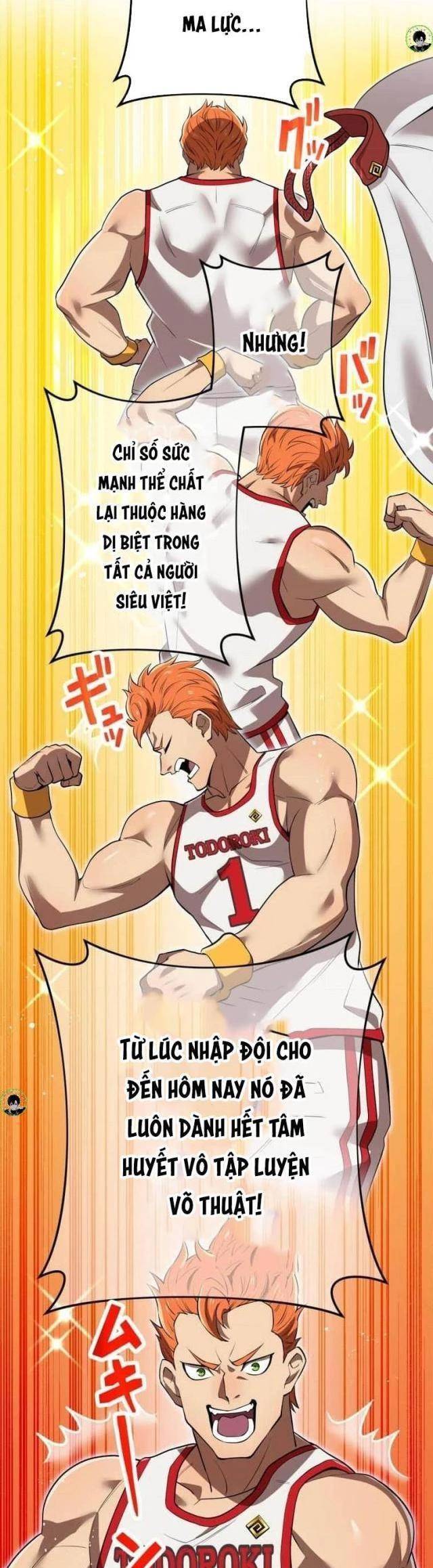Mình Tao Là Siêu Việt Giả Mạnh Nhất! Chap 30 - Next Chap 31