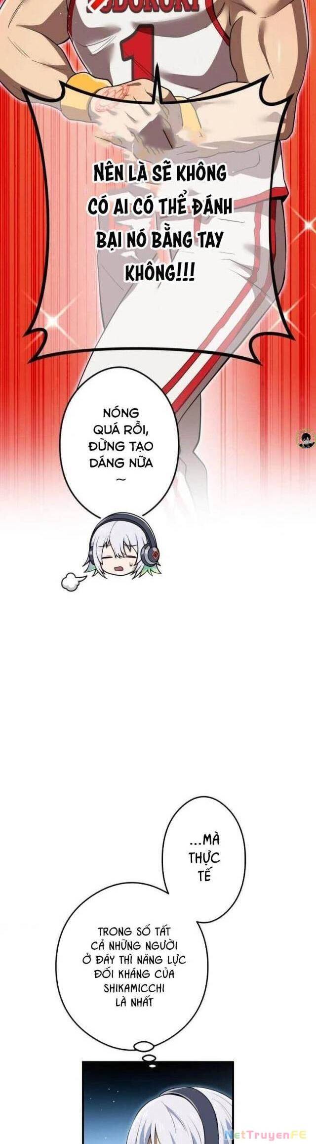 Mình Tao Là Siêu Việt Giả Mạnh Nhất! Chap 30 - Next Chap 31