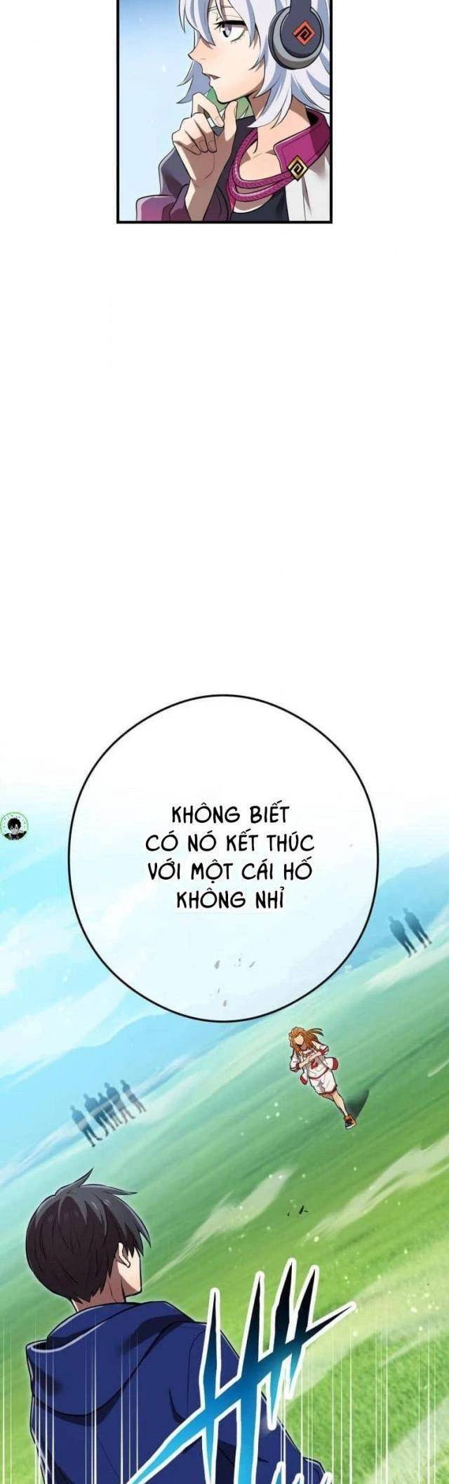 Mình Tao Là Siêu Việt Giả Mạnh Nhất! Chap 30 - Next Chap 31