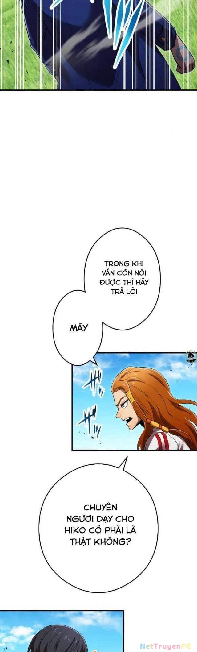 Mình Tao Là Siêu Việt Giả Mạnh Nhất! Chap 30 - Next Chap 31