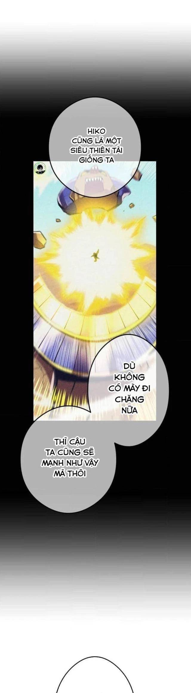 Mình Tao Là Siêu Việt Giả Mạnh Nhất! Chap 30 - Next Chap 31