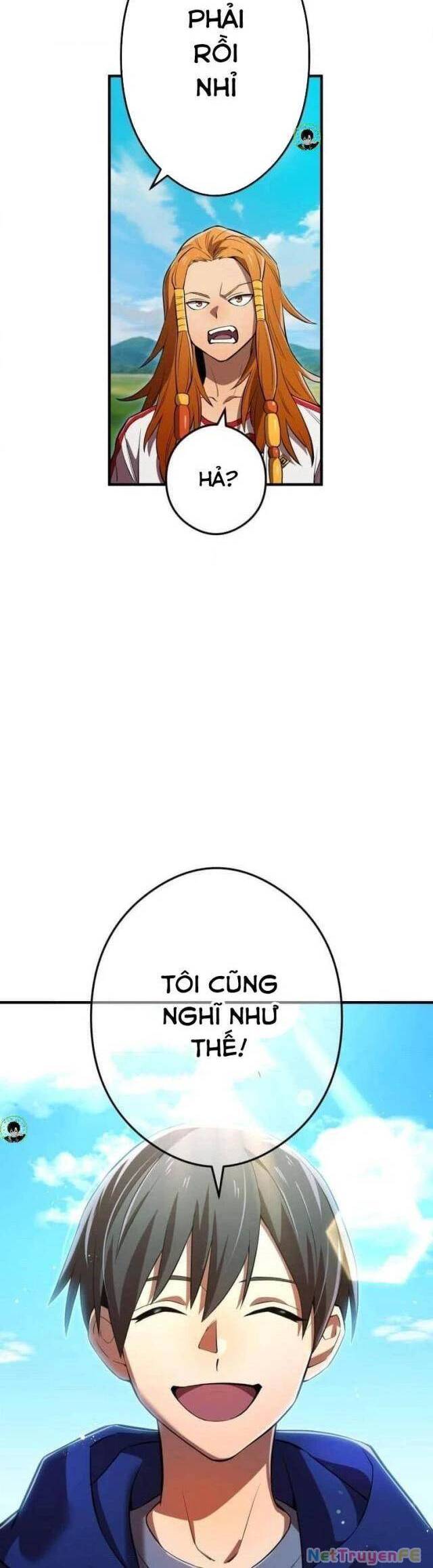 Mình Tao Là Siêu Việt Giả Mạnh Nhất! Chap 30 - Next Chap 31
