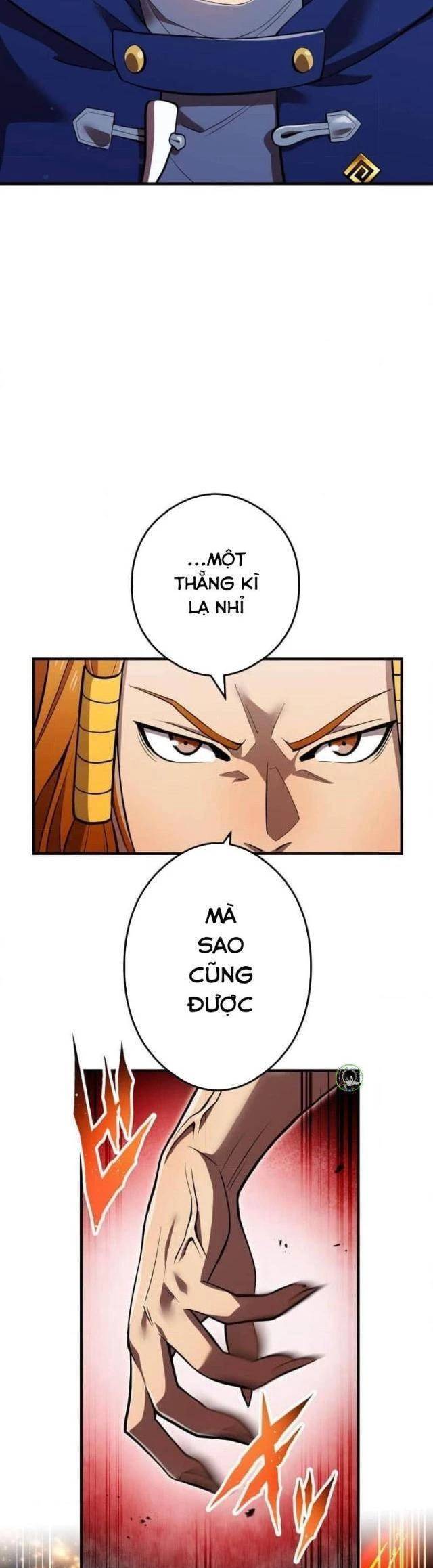 Mình Tao Là Siêu Việt Giả Mạnh Nhất! Chap 30 - Next Chap 31
