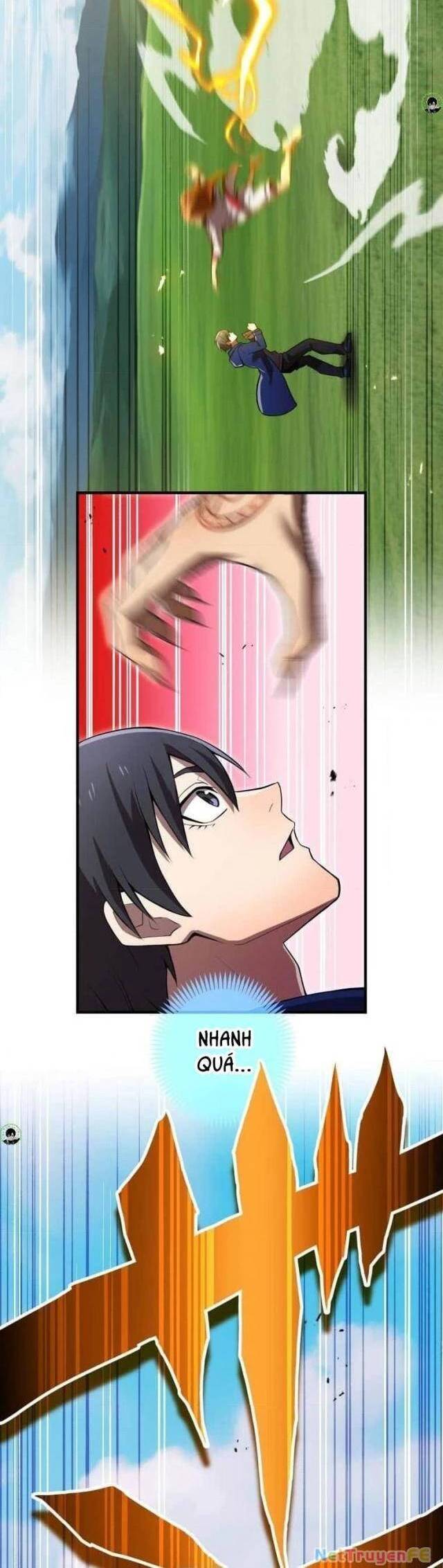Mình Tao Là Siêu Việt Giả Mạnh Nhất! Chap 30 - Next Chap 31