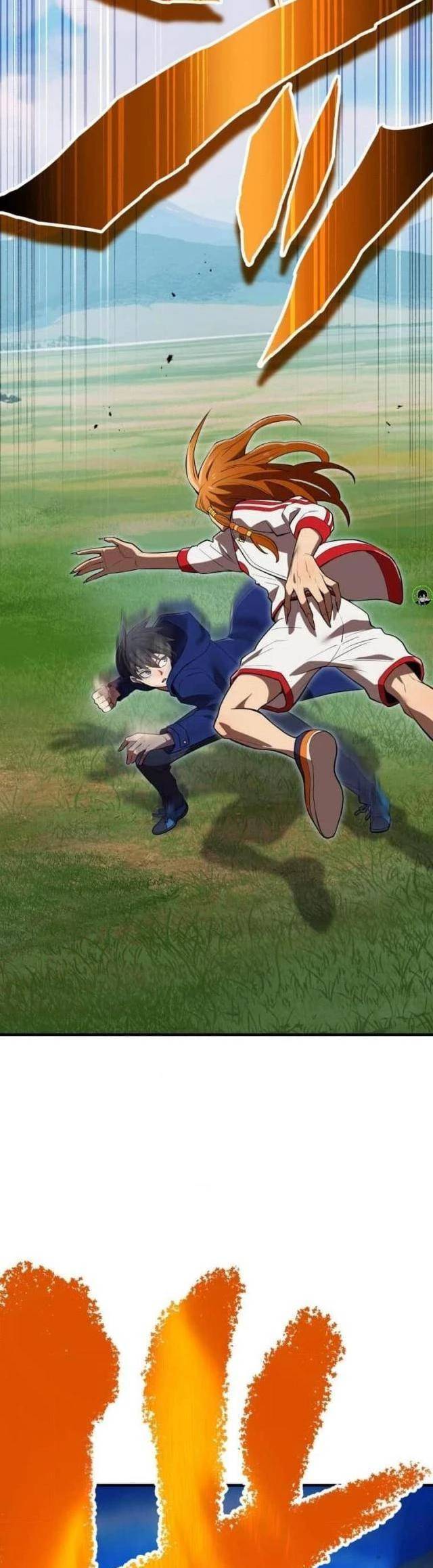 Mình Tao Là Siêu Việt Giả Mạnh Nhất! Chap 30 - Next Chap 31