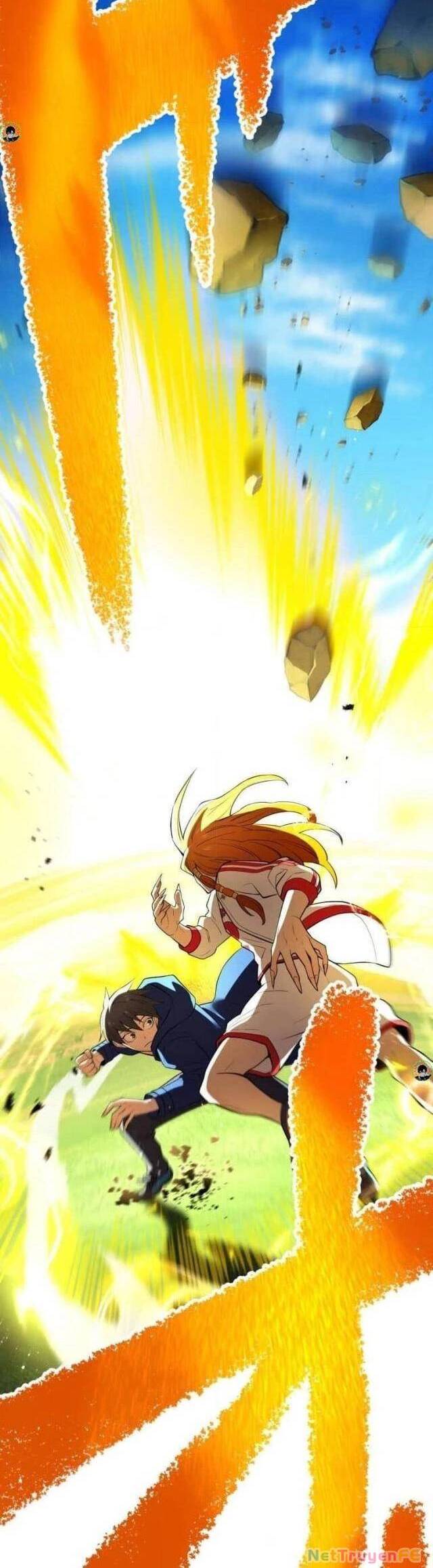 Mình Tao Là Siêu Việt Giả Mạnh Nhất! Chap 30 - Next Chap 31