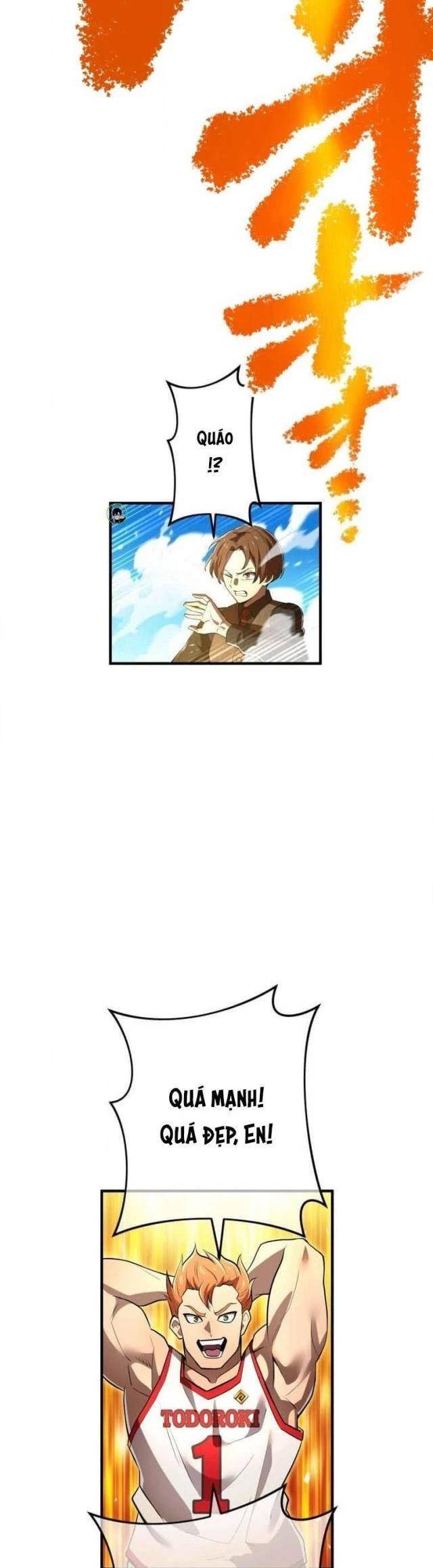 Mình Tao Là Siêu Việt Giả Mạnh Nhất! Chap 30 - Next Chap 31