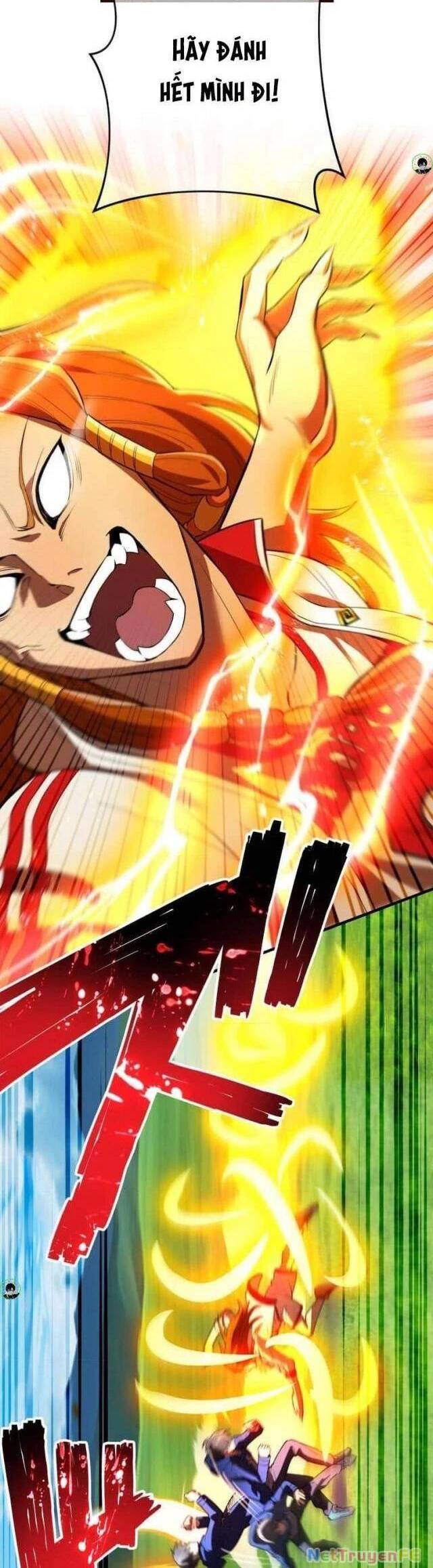 Mình Tao Là Siêu Việt Giả Mạnh Nhất! Chap 30 - Next Chap 31