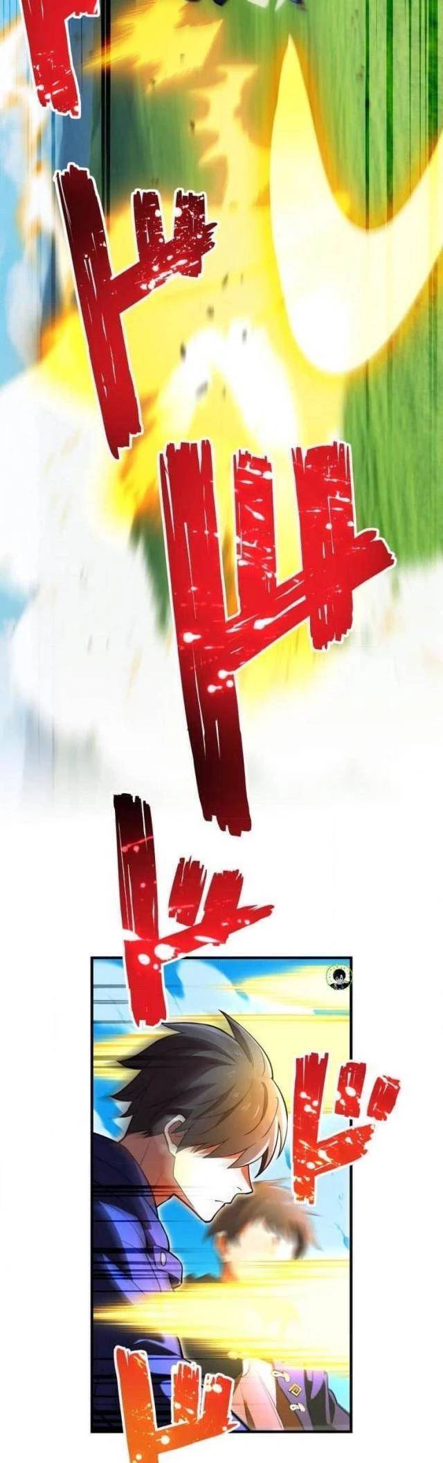 Mình Tao Là Siêu Việt Giả Mạnh Nhất! Chap 30 - Next Chap 31