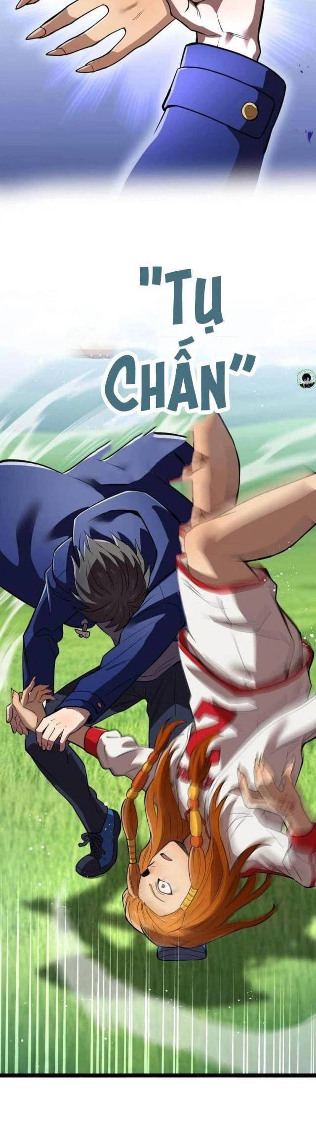 Mình Tao Là Siêu Việt Giả Mạnh Nhất! Chap 30 - Next Chap 31