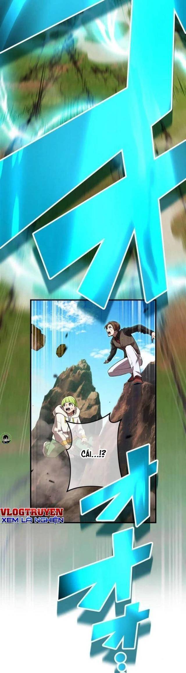 Mình Tao Là Siêu Việt Giả Mạnh Nhất! Chap 30 - Next Chap 31